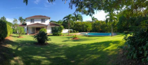 Villa Hacienda De La Luna-A 3 minutos de la Playa